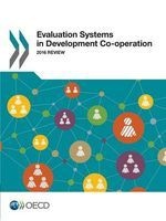 Evaluation Systems in Development Co-Operation 2016 (Paperback) - Organization for Economic Co operation and Development Photo