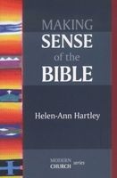 Making Sense of the Bible (Paperback) - Helen Ann Hartley Photo