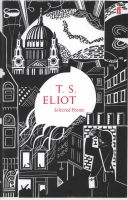 Selected Poems of T.S. Eliot (Hardcover, Main - 80th anniversary ed) - T S Eliot Photo