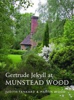 Gertrude Jekyll at Munstead Wood (Hardcover, Revised edition) - Martin Wood Photo