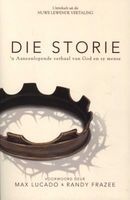 Die Storie - 'n Aaneenlopende Verhaal Van God En Sy Mense (Afrikaans, Paperback) -  Photo
