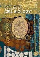 Essential Cell Biology (Loose-leaf, 4th Revised edition) - Bruce Alberts Photo