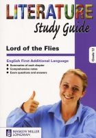 Lord of the Flies - Grade 12: English First Additional Language (Paperback) - Dorothy Dyer Photo