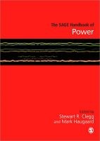 The SAGE Handbook of Power (Paperback) - Stewart R Clegg Photo