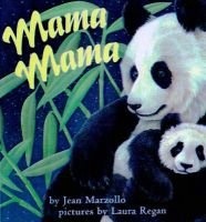 Mama Mama (Hardcover) - Jean Marzollo Photo