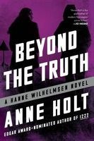 Beyond the Truth (Hardcover) - Anne Holt Photo