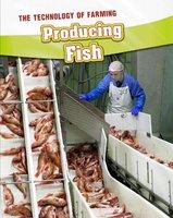 Producing Fish (Paperback) - Barbara A Somervill Photo