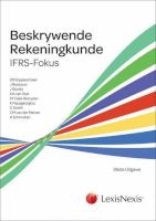 Beskrywende Rekeningkunde: IFRS Fokus (Afrikaans, Paperback, 26ste Uitgawe) -  Photo