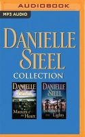  - Collection: Matters of the Heart & Southern Lights (MP3 format, CD) - Danielle Steel Photo