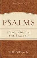 Psalms - A Guide to Studying the Psalter (Paperback, 2nd Revised edition) - William H Bellinger Photo