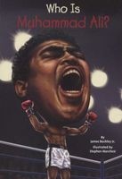 Who is Muhammad Ali? (Paperback) - James Buckley Photo