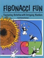 Fibonacci Fun - Fascinating Activities with Intriguing Numbers (Paperback) - Trudi Garland Photo