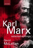  - Selected Writings (Paperback, 2nd Revised edition) - Karl Marx Photo
