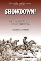 Showdown! - Lionhearted Lawmen of Old California (Paperback) - William B Secrest Photo