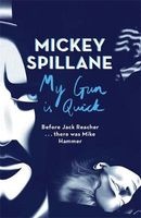 My Gun is Quick (Paperback) - Mickey Spillane Photo