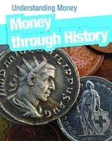 Money Through History (Paperback) - Lori McManus Photo