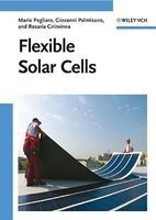 Flexible Solar Cells (Hardcover) - Mario Pagliaro Photo