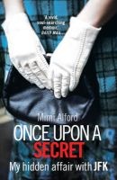 Once Upon a Secret (Paperback) - Mimi Alford Photo