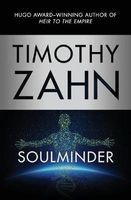 Soulminder (Paperback) - Timothy Zahn Photo