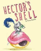 Hector's Shell (Hardcover) - Thomas Radcliffe Photo
