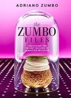 The Zumbo Files (Hardcover) - Adriano Zumbo Photo