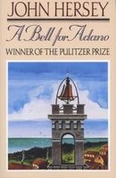 A Bell for Adano (Paperback) - John Hersey Photo