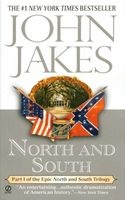 North and South - Part One of the Epic "North and South" Trilogy (Paperback, New ed.) - John Jakes Photo