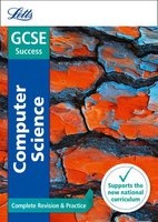 GCSE Computer Science Complete Revision & Practice (Paperback) - Letts Gcse Photo