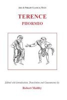 : Phormio (Hardcover, Revised) - Terence Photo