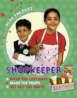 Shopkeeper (Paperback) - Liz Gogerly Photo