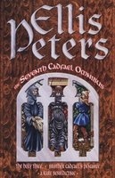 Seventh Cadfael Omnibus - The Holy Thief, Brother Cadfael's Penance AND a Rare Benedictine (Paperback) - Ellis Peters Photo