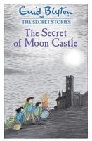 The Secret of Moon Castle (Paperback) - Enid Blyton Photo