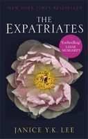 The Expatriates (Paperback) - Janice Y K Lee Photo