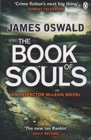 The Book of Souls (Paperback) - James Oswald Photo