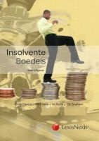 Insolvente Boedels (Paperback, 8ste Uitgawe) -  Photo