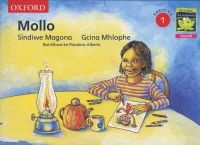 Re a gola Sepedi Grade 1 RD 10 Mollo - Reader 10 (Sotho, Northern, Paperback) - G Mhlophe Photo