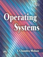 Operating Systems (Paperback) - I Chandra Mohan Photo