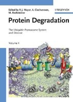 The Ubiquitin-Proteasome System and Disease (Hardcover) - RJohn Mayer Photo