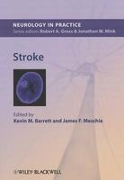 Stroke (Paperback) - Kevin M Barrett Photo