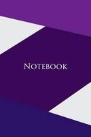 Notebook - Inspirational Journal (Purple) (Paperback) - Original Jos Journal Photo