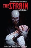 The Strain: Book Two - The Fall (Hardcover) - David Lapham Photo