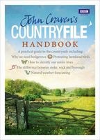 's "Countryfile" Handbook (Hardcover) - John Craven Photo