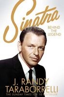 Sinatra - Behind the Legend (Paperback, Main Market Ed.) - J Randy Taraborrelli Photo