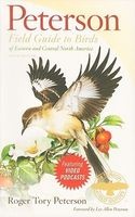 Peterson Field Guide to Birds of Eastern and Central North America (Paperback, 6th) - Roger Tory Peterson Photo