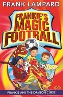 Frankie and the Dragon Curse (Paperback) - Frank Lampard Photo