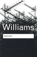 Television - Technology and Cultural Form (Paperback, 3rd Revised edition) - Raymond Williams Photo
