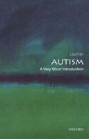 Autism: A Very Short Introduction (Paperback) - Uta Frith Photo