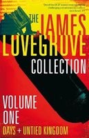 The  Collection - Volume One (Paperback) - James Lovegrove Photo