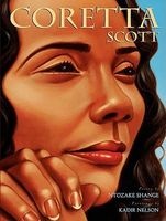 Coretta Scott (Paperback) - Ntozake Shange Photo