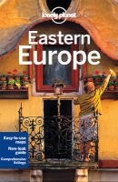  Eastern Europe (Paperback, 13th Revised edition) - Lonely Planet Photo